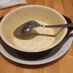 ボーノ - 熱闘の果て