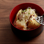 ODD - 豪快おでん じゃがいもサラダ