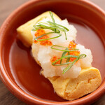 おまかせタパス2種盛＋選べるアヒージョODEN1種＋ワンドリンク