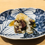 Sushi Ichijirou - カツオたたき