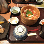 おひつごはん四六時中 - 