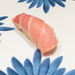 鮨 一二郎 - トロ漬け