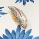 鮨 一二郎 - コハダ