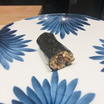 鮨 一二郎 - 干瓢巻き