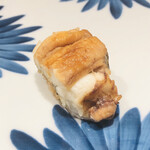 鮨 一二郎 - 煮穴子