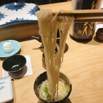 鮨 一二郎 - リフトじゃあああああ(● ˃̶͈̀ロ˂̶͈́)੭ꠥ⁾⁾‼️