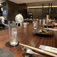 新中国料理HARAKAWA 北新地店 - 