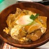 井手カツ丼