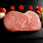 和牛焼肉Wacca - 平井牛リブロース