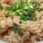 手打うどん庵治 - 