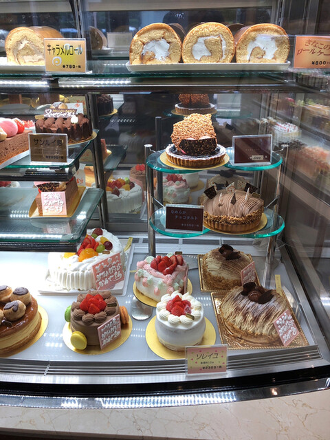 オーヴェルニュ Auvergner 千鳥 ケーキ 食べログ オーヴェルニュ Auvergner 千鳥 ケーキ 食べログ