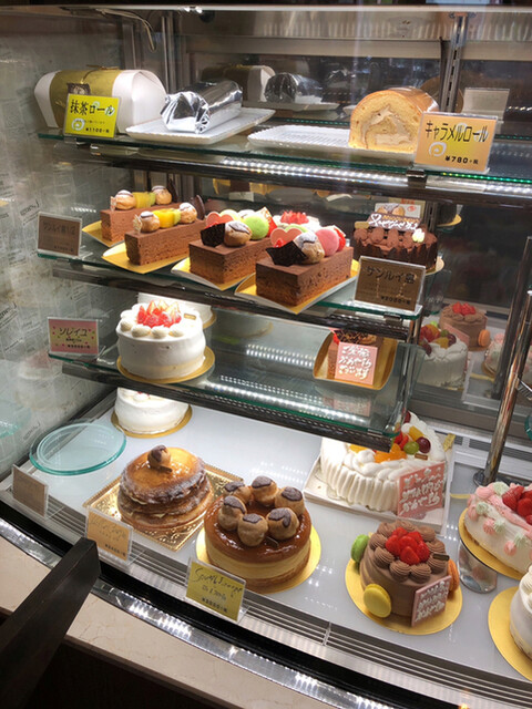 オーヴェルニュ Auvergner 千鳥 ケーキ 食べログ オーヴェルニュ Auvergner 千鳥 ケーキ 食べログ