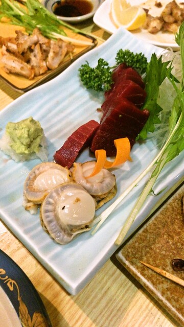 はせ川 - 工業高校前（居酒屋）の写真