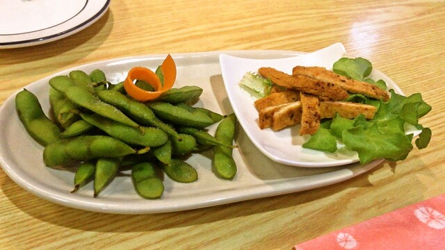 はせ川 - 工業高校前（居酒屋）の写真