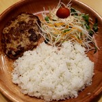 びっくりドンキー - 
