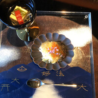 日本料理 京都 華暦 - 