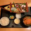 Kaisen Sushi Tonya Ikitei - 刺身御膳 ¥1,900