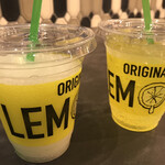 Lemonade BY Lemonica - 