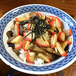 Yamadaya - 木の葉丼