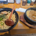 みやこ家 - 料理写真: