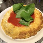 バルマル - スペイン風オムレツ