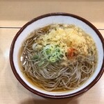 そばの神田 東一屋 - 