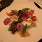 RRR KOBE BEEF STEAK - 