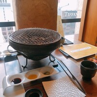 飛騨牛一頭家 馬喰一代 銀座 - 