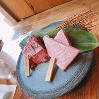 飛騨牛一頭家 馬喰一代 銀座 - 