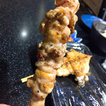 三酉屋 - のどっち198円