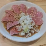 もつ焼 でん - 
