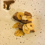 ステーキ ならまち - お肉