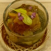 鮨 まるふく - 