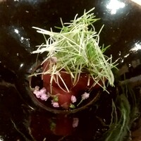 鮨 まるふく - 