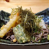 岡山個室肉寿司そば処十平次