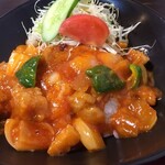 たなぽん食堂 - 