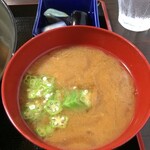 たなぽん食堂 - 