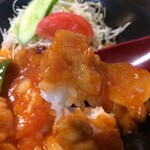 たなぽん食堂 - 