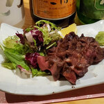 岡山個室肉寿司そば処十平次 - 