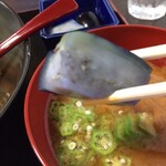 たなぽん食堂 - 