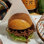 岡山個室肉寿司そば処十平次 - 