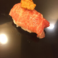 寿司処 かい原 - 