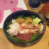 小樽ポセイ丼 堺町総本店
