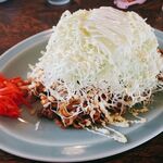 麺や横丁 縁日 - 