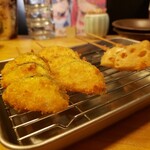 Kunseikaretokushikatsu galuck - 