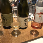 日本ワイン酒場 マルノヒ - 