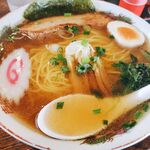 麺や横丁 縁日 - 