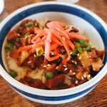 麺や横丁 縁日 - 