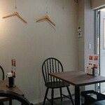 大名カレー 中村屋 - 