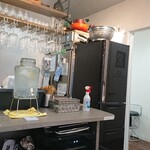 大名カレー 中村屋 - 